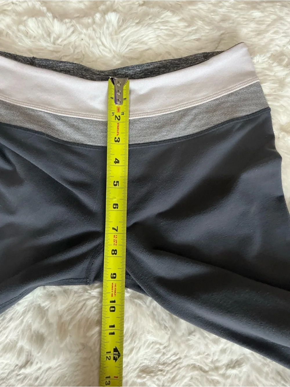 lululemon athletica comfortable high